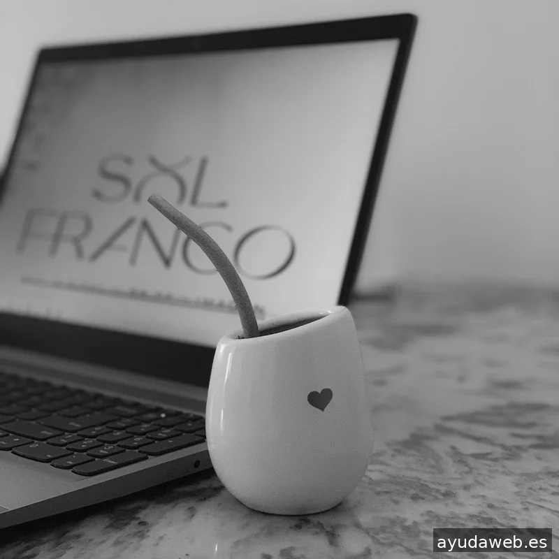 Sol Franco | Estudio Creativo