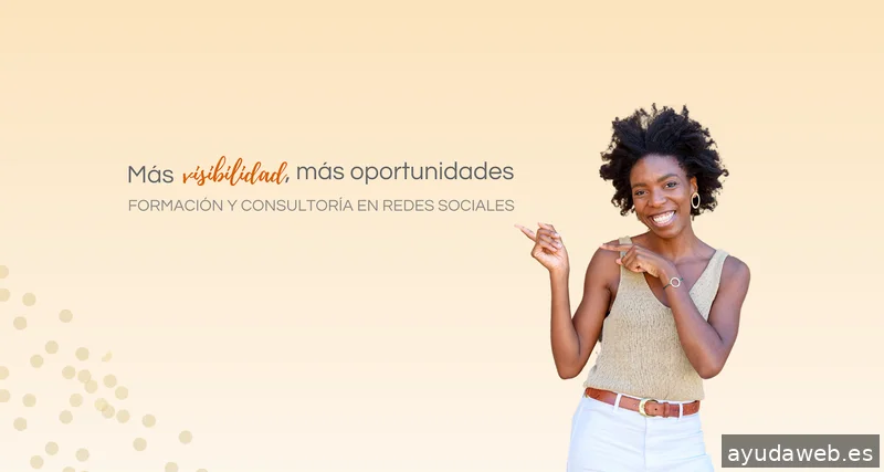Formación y asesoramiento de redes sociales online y presencial en Mallorca y resto de España | carmenbueloha.com