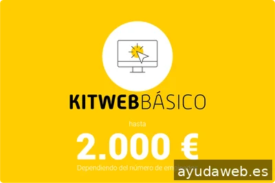 Kit Digital Huelva