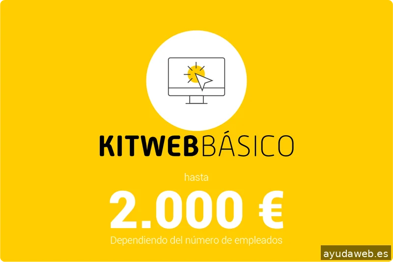 Kit Digital Huelva