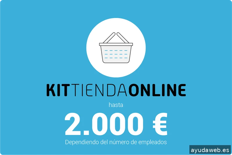 Kit Digital Huelva