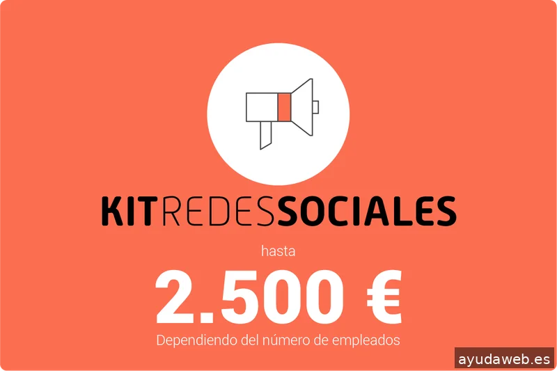 Kit Digital Huelva