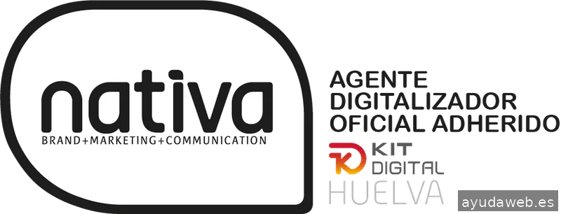 Kit Digital Huelva