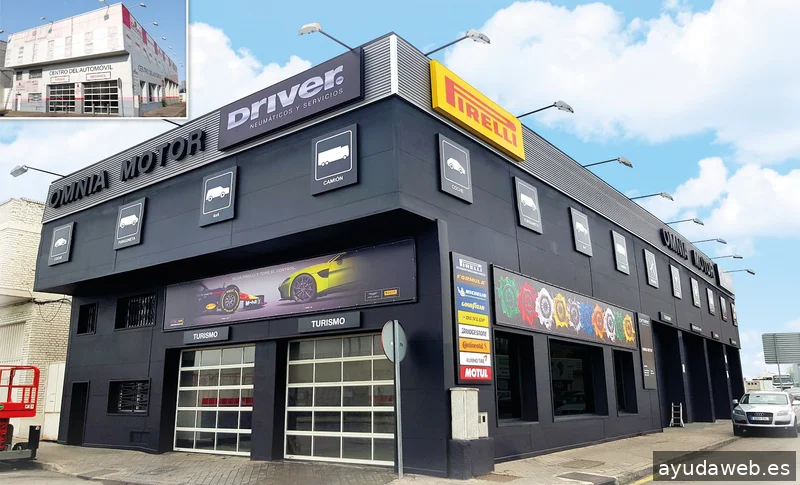 Compossar | Rótulos, impresión y merchandising