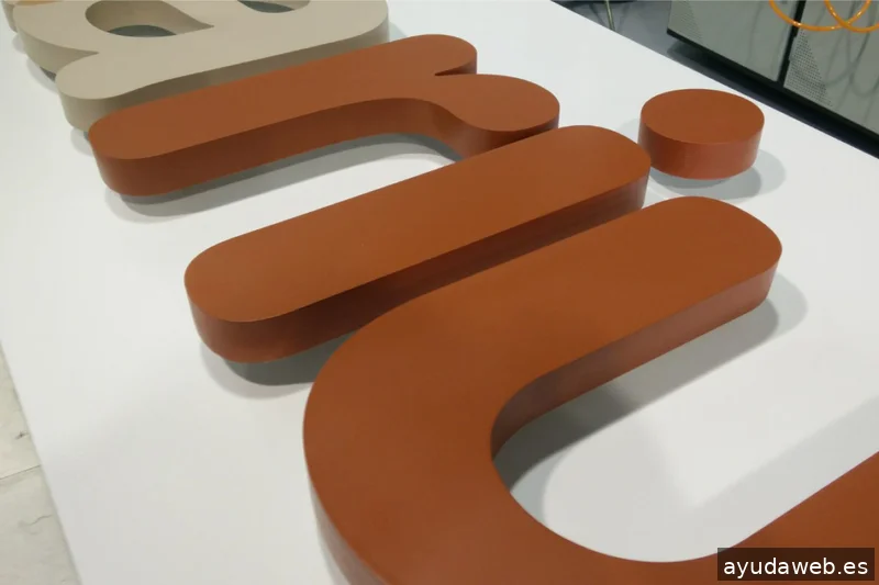 Compossar | Rótulos, impresión y merchandising