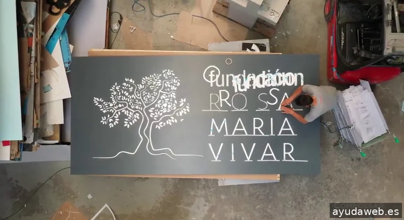 Compossar | Rótulos, impresión y merchandising