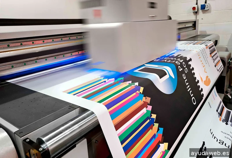 Compossar | Rótulos, impresión y merchandising