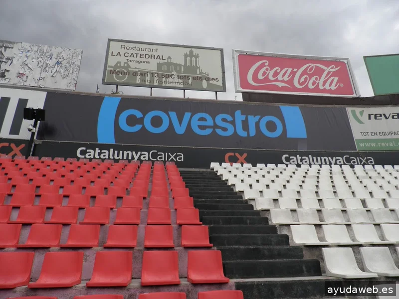 Compossar | Rótulos, impresión y merchandising