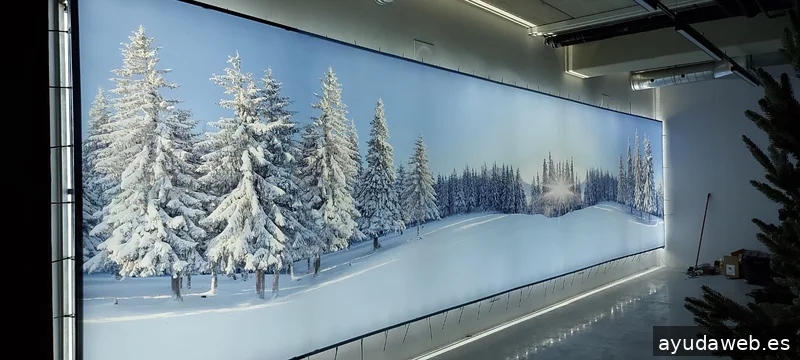 Compossar | Rótulos, impresión y merchandising