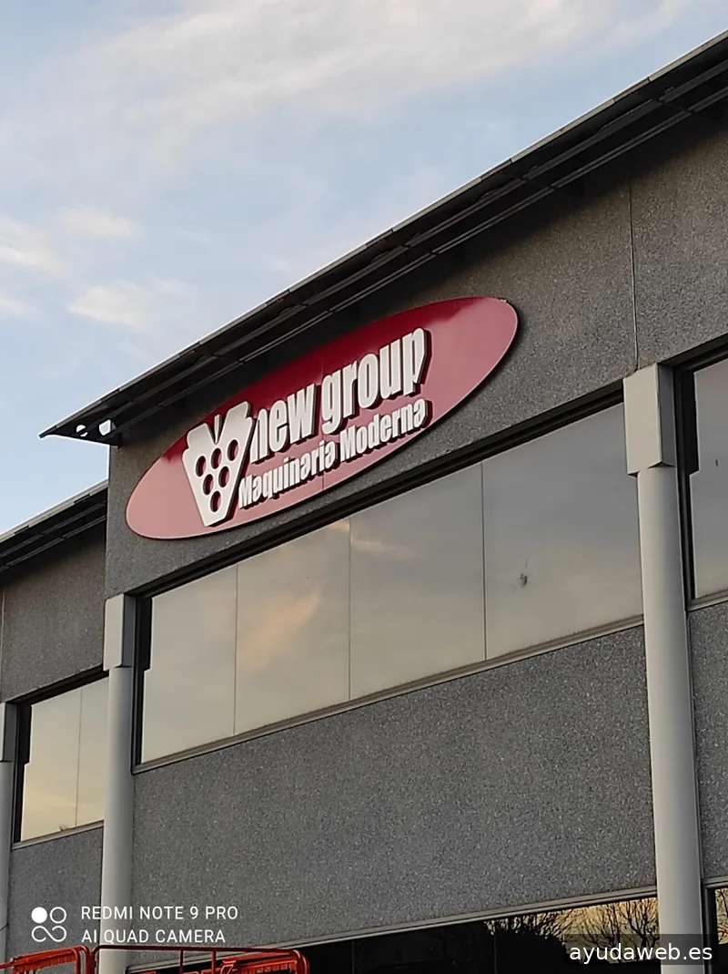 Compossar | Rótulos, impresión y merchandising