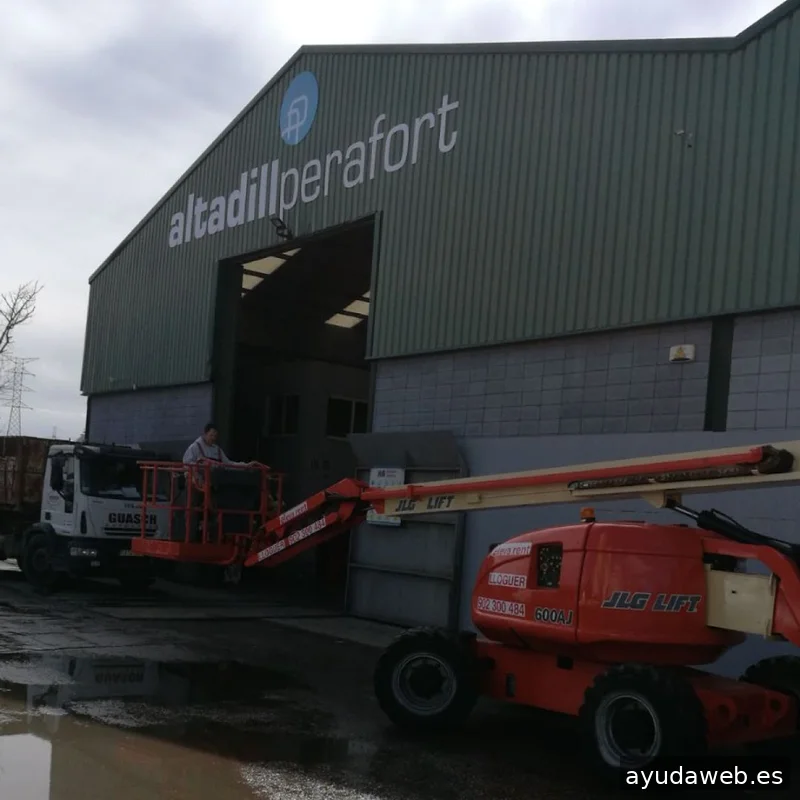 Compossar | Rótulos, impresión y merchandising