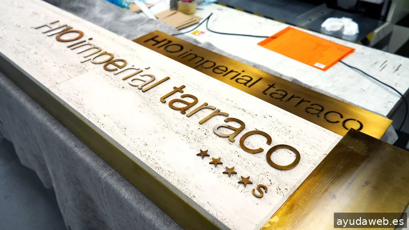 Compossar | Rótulos, impresión y merchandising