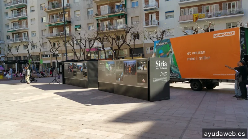 Compossar | Rótulos, impresión y merchandising