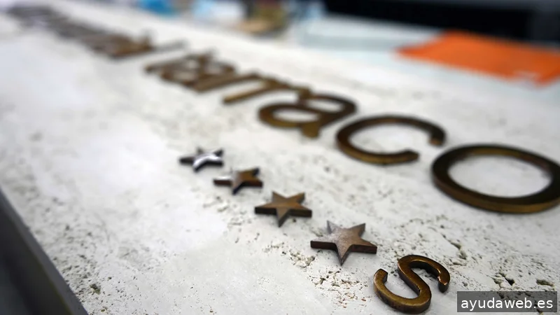 Compossar | Rótulos, impresión y merchandising