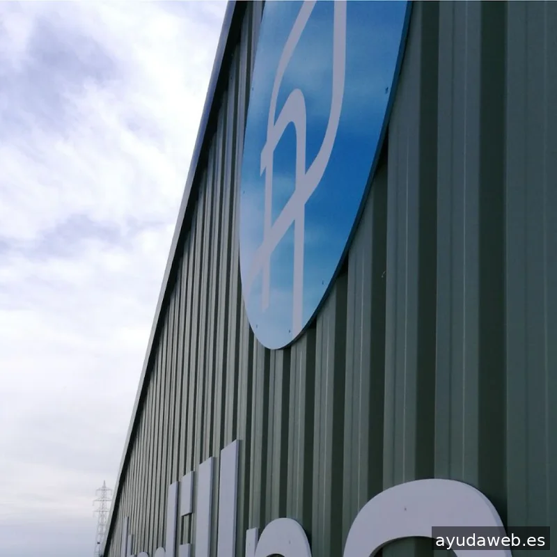 Compossar | Rótulos, impresión y merchandising