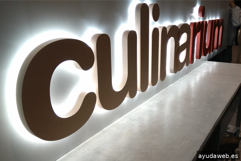 Compossar | Rótulos, impresión y merchandising