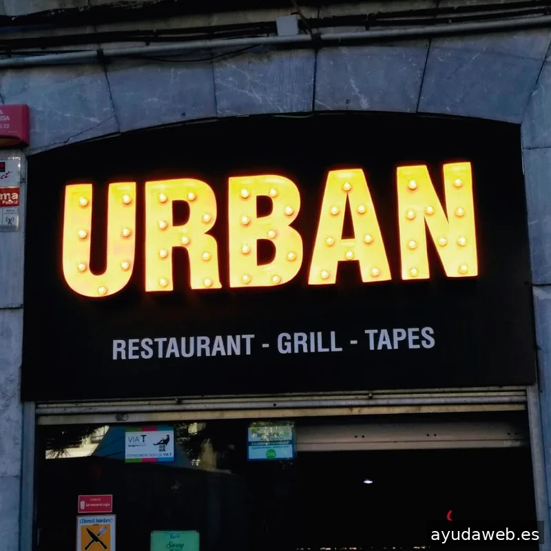 Compossar | Rótulos, impresión y merchandising