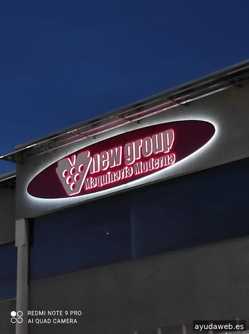 Compossar | Rótulos, impresión y merchandising