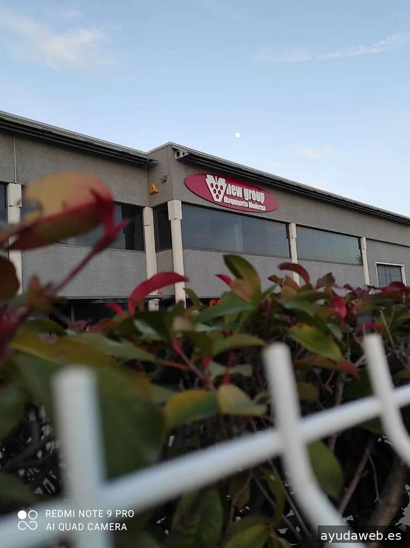 Compossar | Rótulos, impresión y merchandising