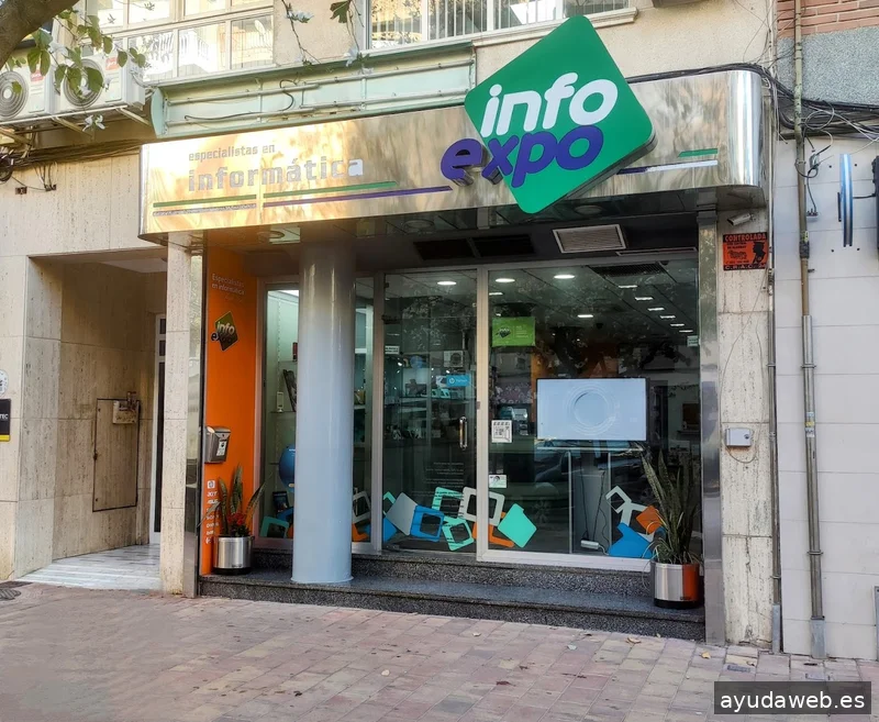 INFOEXPO