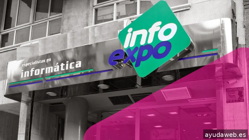 INFOEXPO