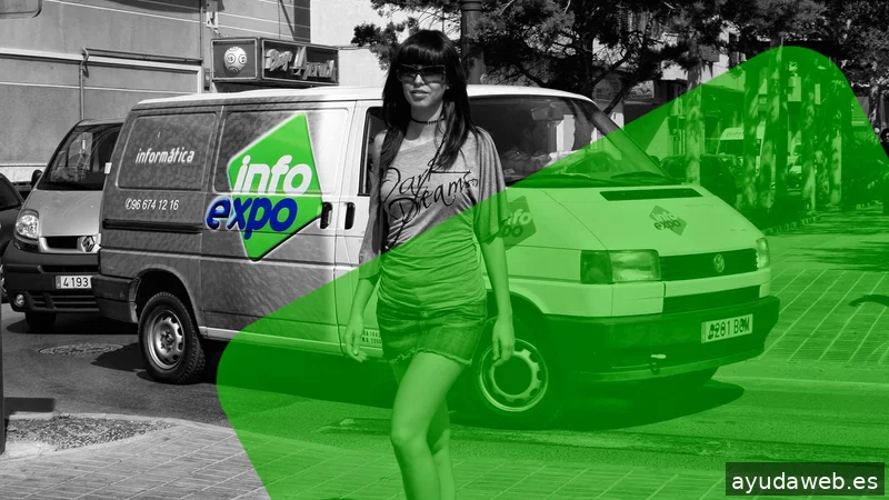 INFOEXPO
