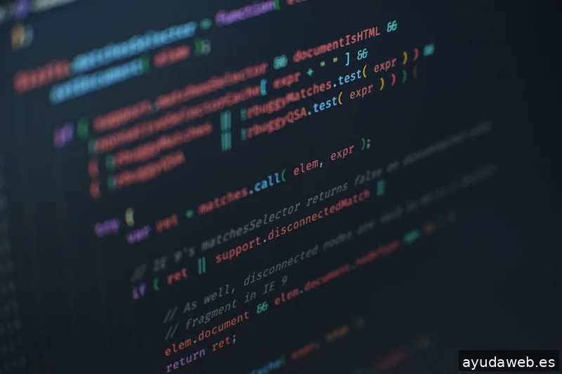 Desarrollador Software PHP - Symfony y Laravel en Valencia