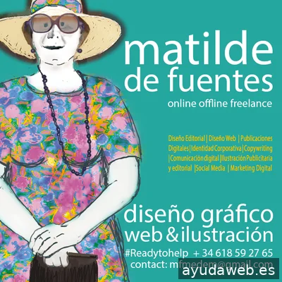 MATILDE DE FUENTES DE MEDEM