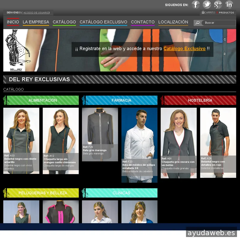 Labrys Technologies, S.L.