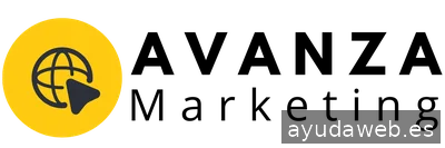 Diseño de páginas Web y Marketing Digital - Avanza