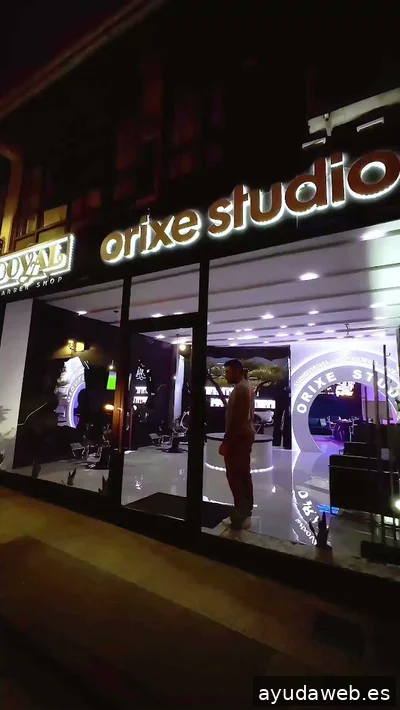 Orixe Studio