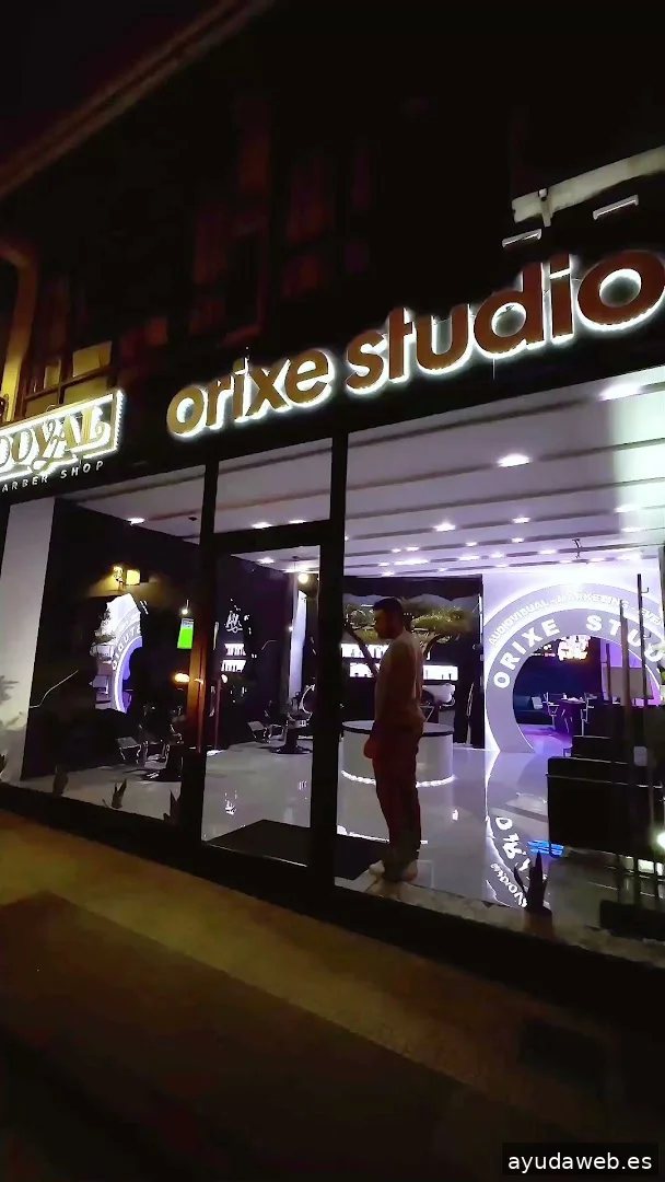 Orixe Studio