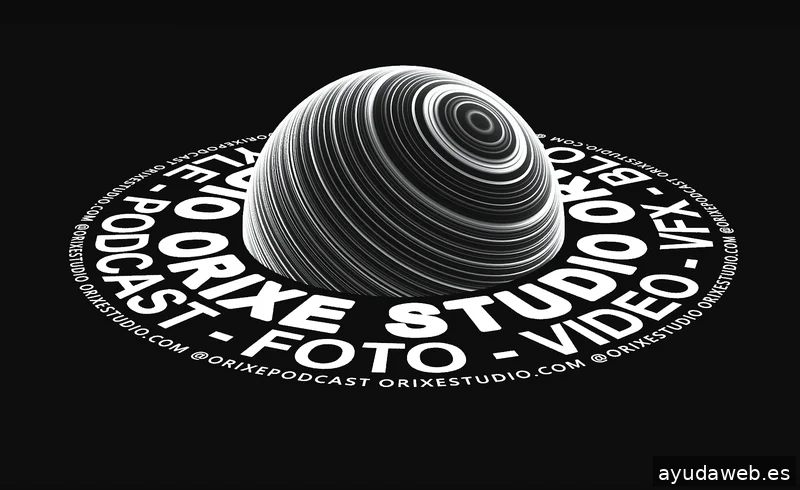 Orixe Studio