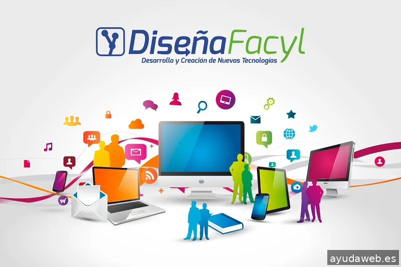 DiseñaFacyl SL