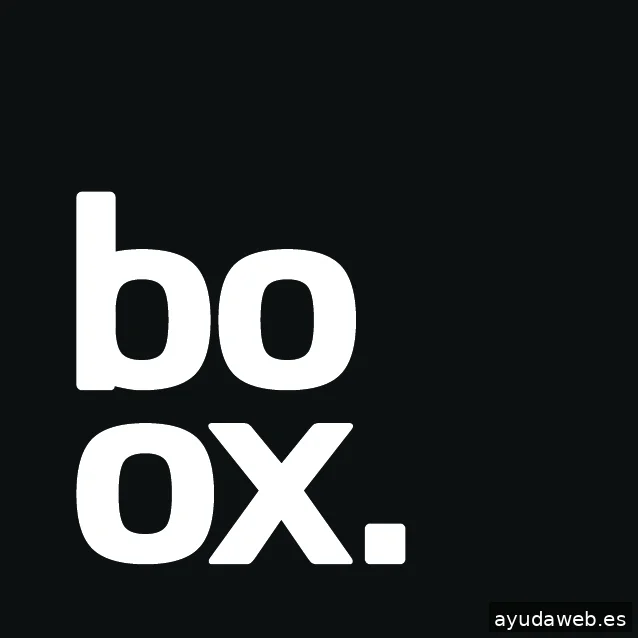 Boox