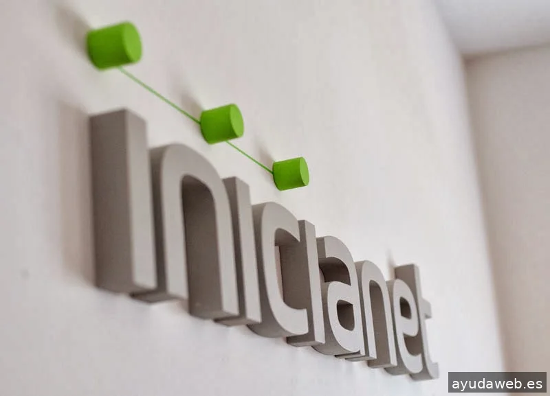 Inicianet