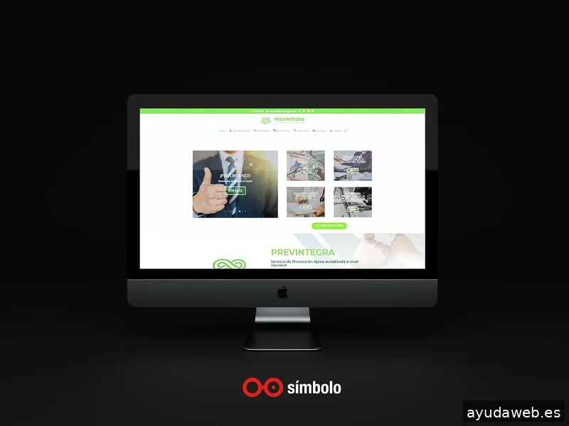 Símbolo Ingenio Creativo