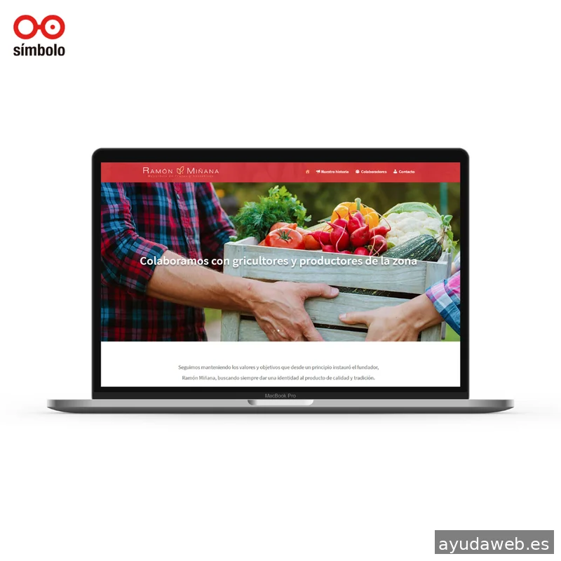 Símbolo Ingenio Creativo