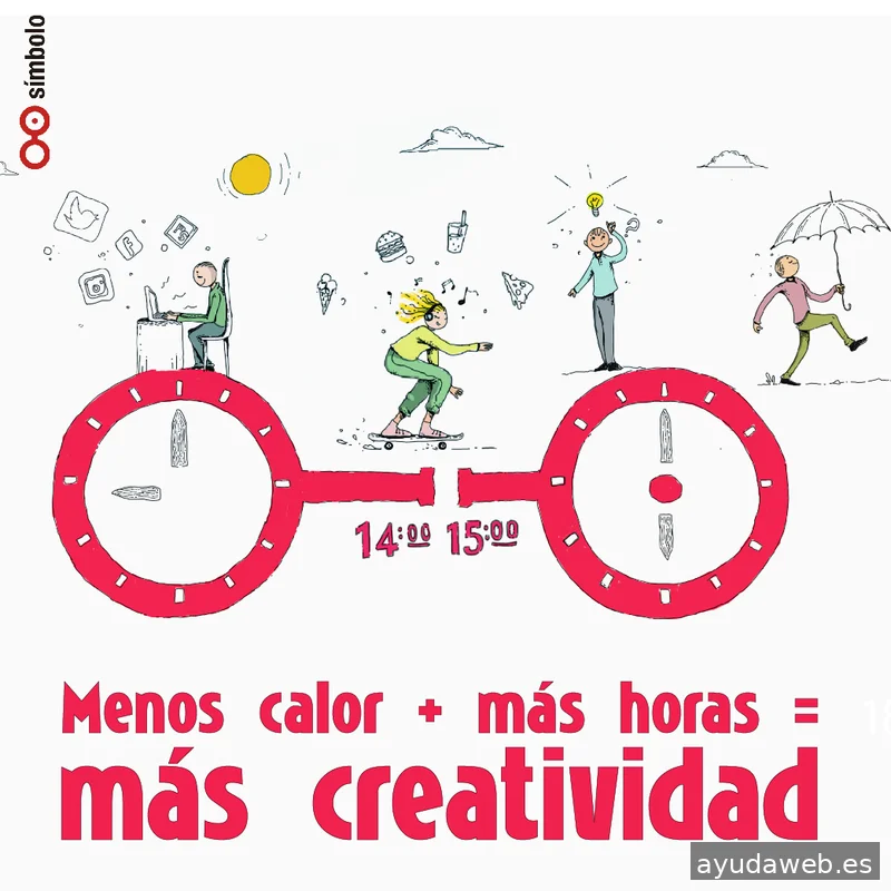 Símbolo Ingenio Creativo