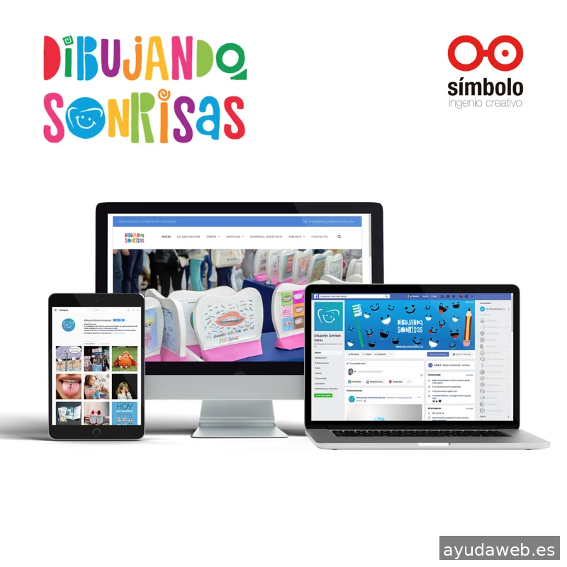 Símbolo Ingenio Creativo