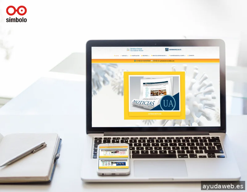 Símbolo Ingenio Creativo