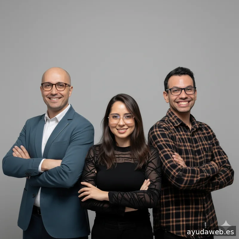 Agencia de Marketing Digital en Alcorcón - COLESEO