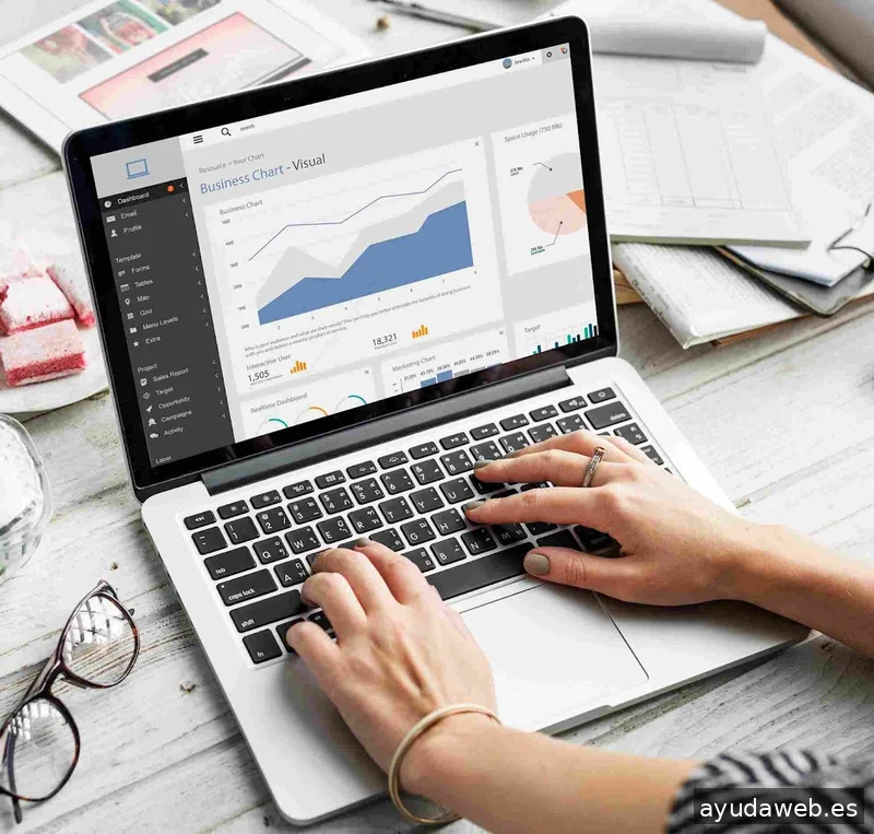 Agencia de Marketing Digital en Alcorcón - COLESEO