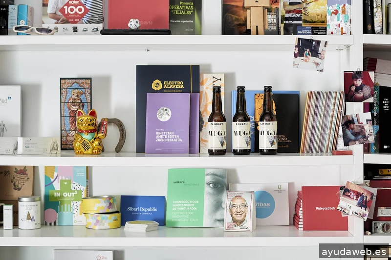 IDEOLAB | ecoBranding