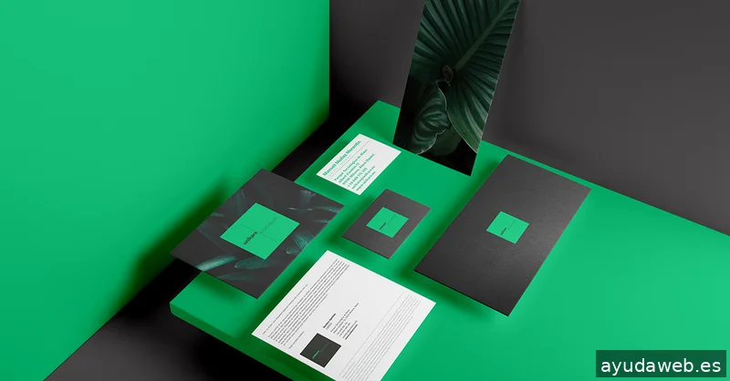 IDEOLAB | ecoBranding