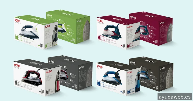 IDEOLAB | ecoBranding