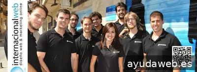 InternacionalWeb Diseño Web & Marketing Online