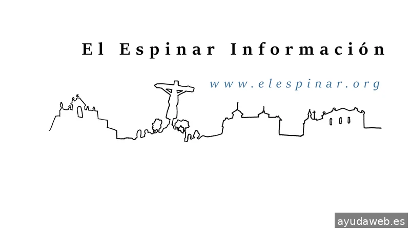 web elespinar.org