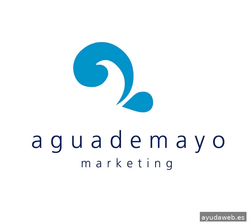 agua de mayo marketing