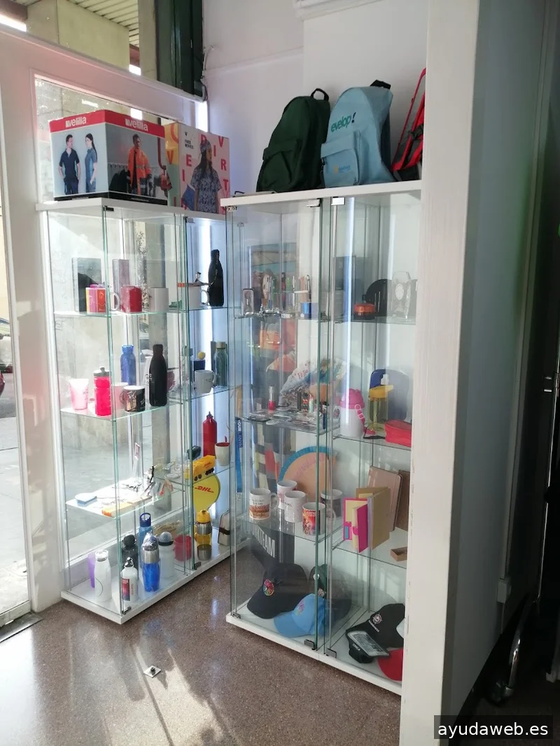 Dolcets Publicitat Sant Cugat des de 1981